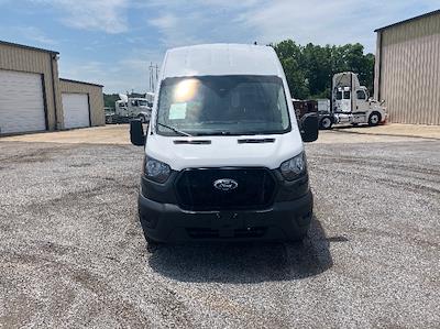Used 2022 Ford Transit 250 High Roof Empty Cargo Van for sale #584188 - photo 2