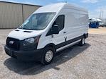 Used 2022 Ford Transit 250 High Roof Empty Cargo Van for sale #584188 - photo 3