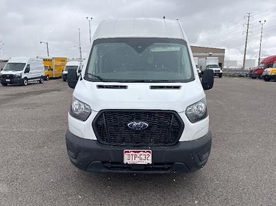 Used 2022 Ford Transit 250 High Roof Empty Cargo Van for sale #584205 - photo 2