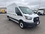 Used 2022 Ford Transit 250 High Roof Empty Cargo Van for sale #584205 - photo 1
