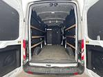 Used 2022 Ford Transit 250 High Roof Empty Cargo Van for sale #584205 - photo 8