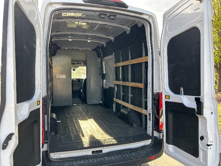 Used 2022 Ford Transit 250 - photo 13
