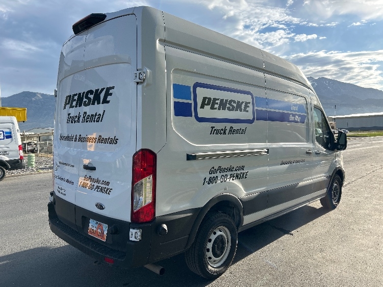 Used 2022 Ford Transit 250 - photo 14