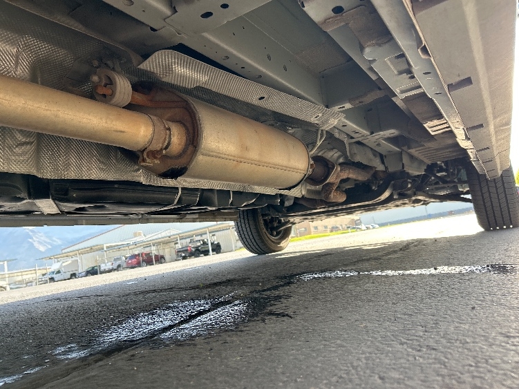 Used 2022 Ford Transit 250 - photo 15