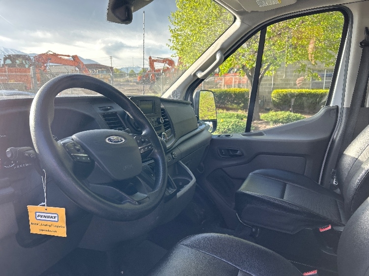 Used 2022 Ford Transit 250 - photo 18