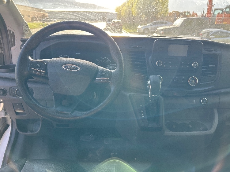 Used 2022 Ford Transit 250 - photo 19