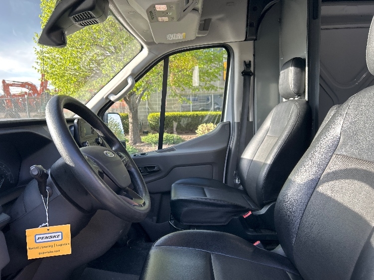Used 2022 Ford Transit 250 - photo 20