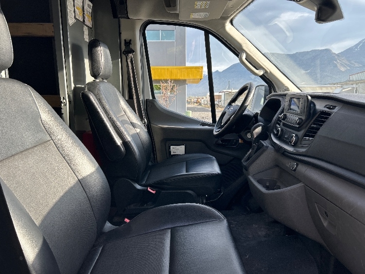 Used 2022 Ford Transit 250 - photo 23