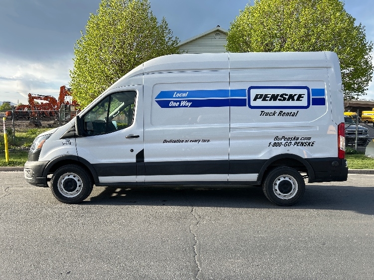 Used 2022 Ford Transit 250 - photo 6