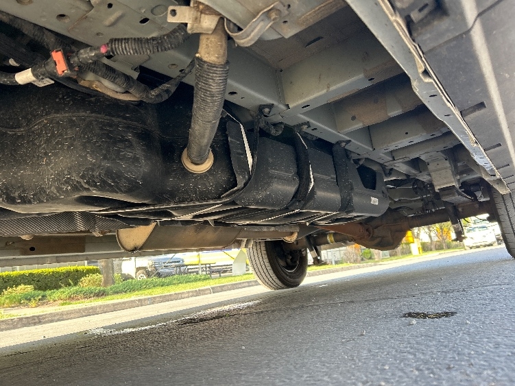 Used 2022 Ford Transit 250 - photo 7