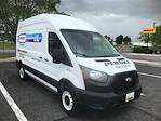 Used 2022 Ford Transit 250 High Roof Empty Cargo Van for sale #584242 - photo 1