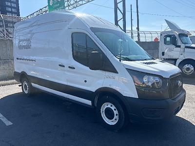 Used 2022 Ford Transit 250 - photo 1