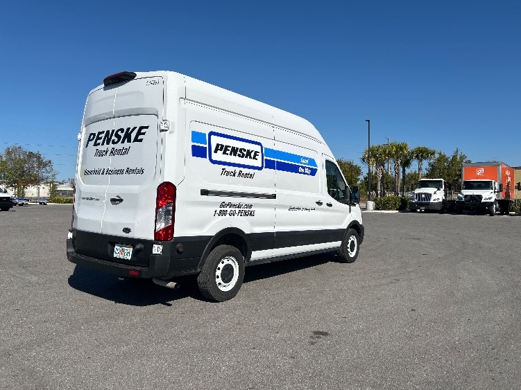 Used 2022 Ford Transit 250 - photo 14