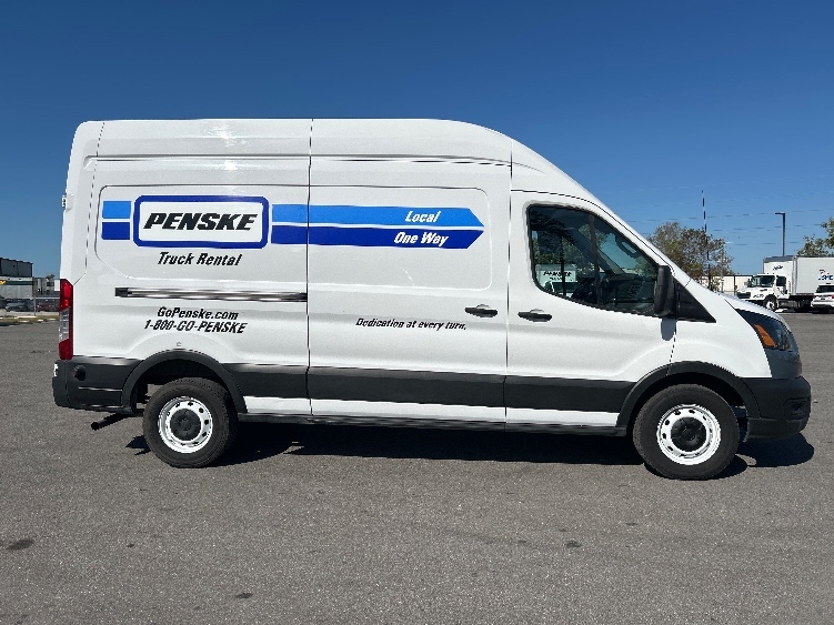 Used 2022 Ford Transit 250 - photo 16