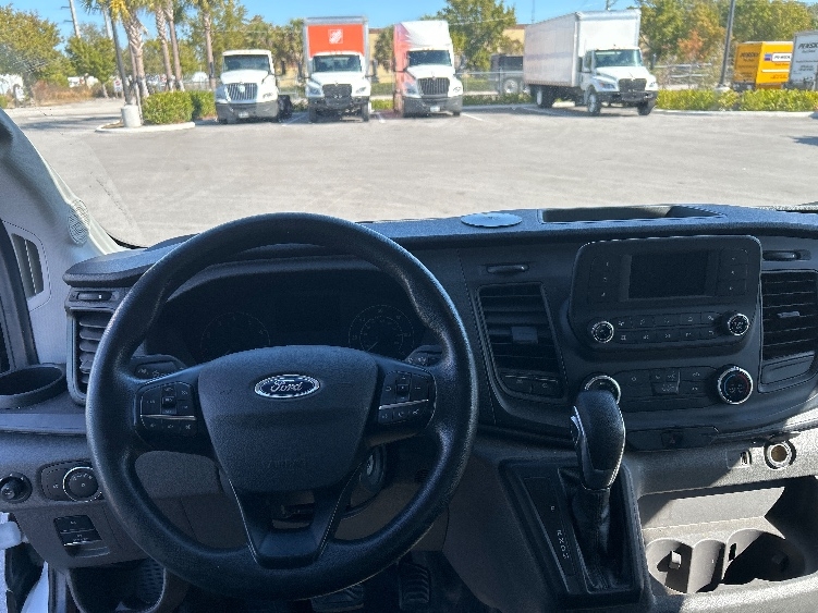 Used 2022 Ford Transit 250 - photo 19