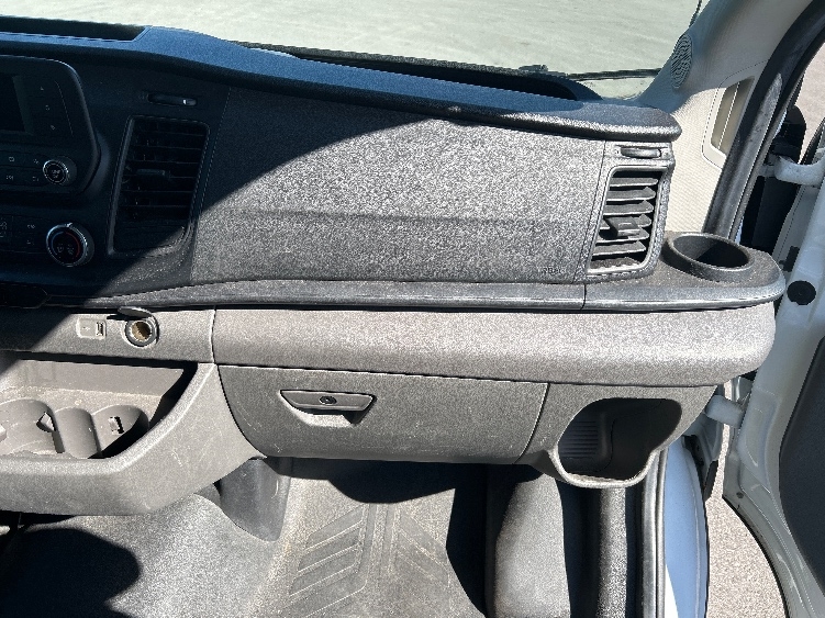 Used 2022 Ford Transit 250 - photo 22