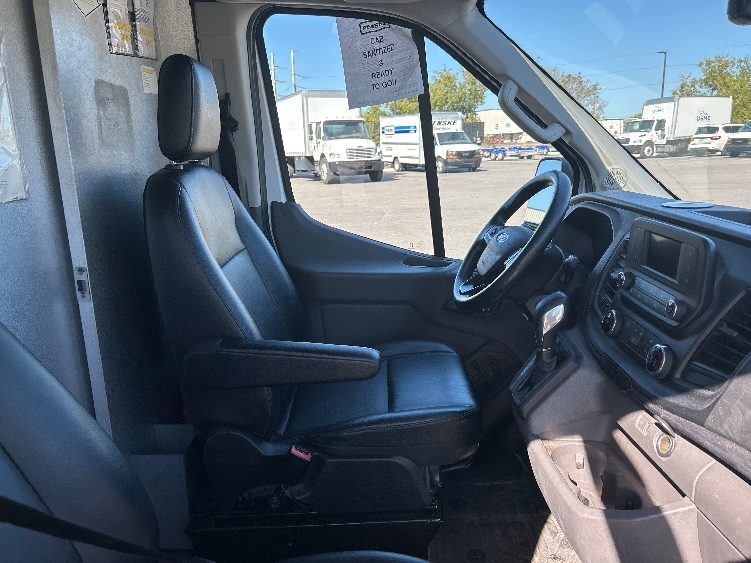Used 2022 Ford Transit 250 - photo 23