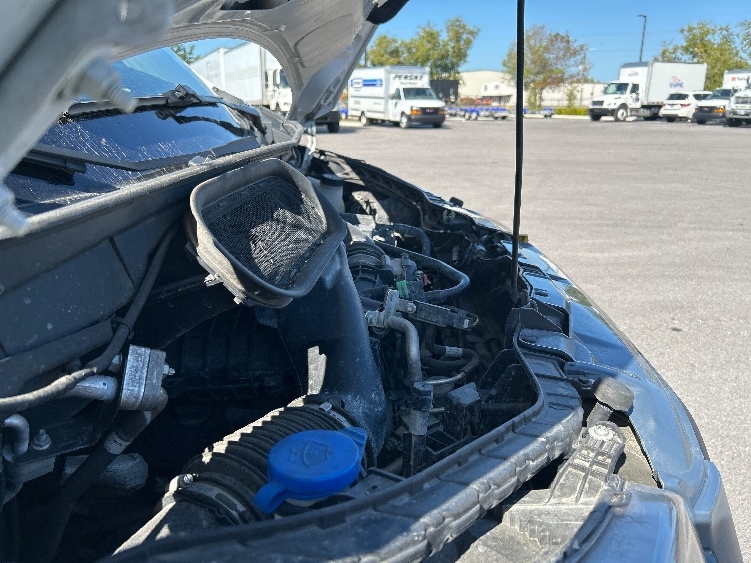 Used 2022 Ford Transit 250 - photo 24