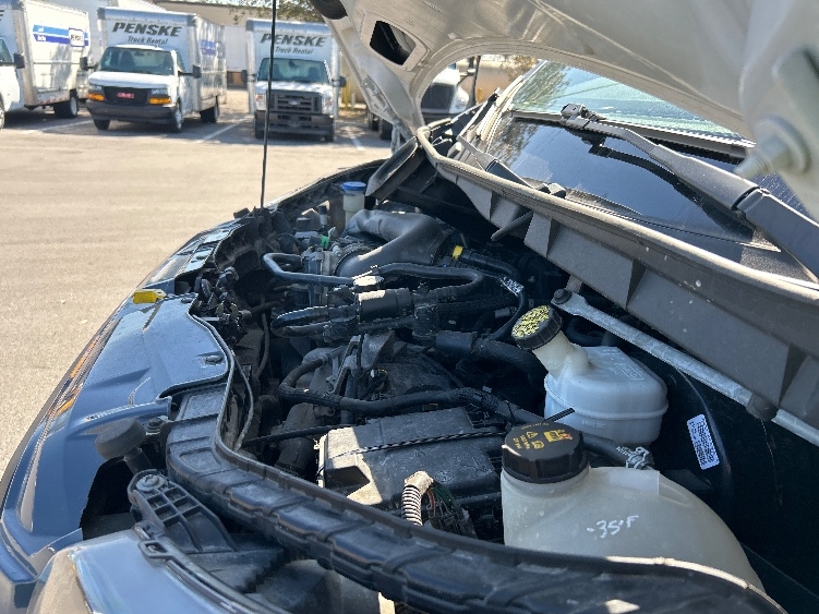 Used 2022 Ford Transit 250 - photo 25