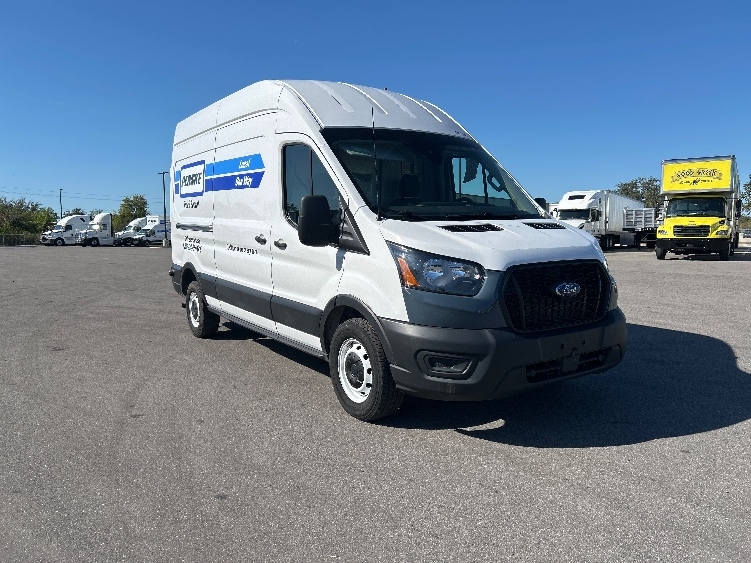 Used 2022 Ford Transit 250 - photo 26