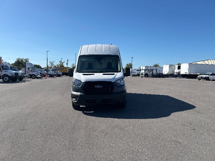 Used 2022 Ford Transit 250 - photo 27