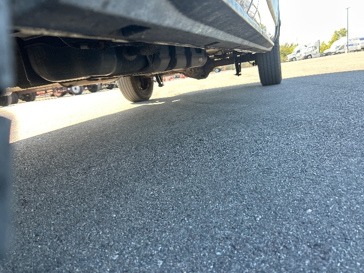 Used 2022 Ford Transit 250 - photo 7