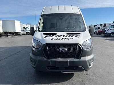Used 2022 Ford Transit 250 High Roof Empty Cargo Van for sale #584268 - photo 2