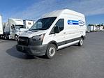 Used 2022 Ford Transit 250 High Roof Empty Cargo Van for sale #584268 - photo 3