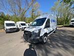 Used 2022 Ford Transit 250 High Roof Empty Cargo Van for sale #584277 - photo 3