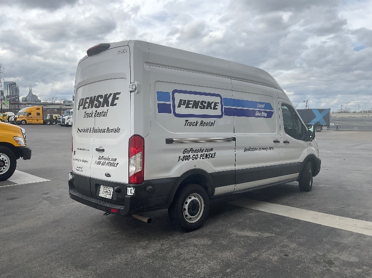Used 2022 Ford Transit 250 - photo 15