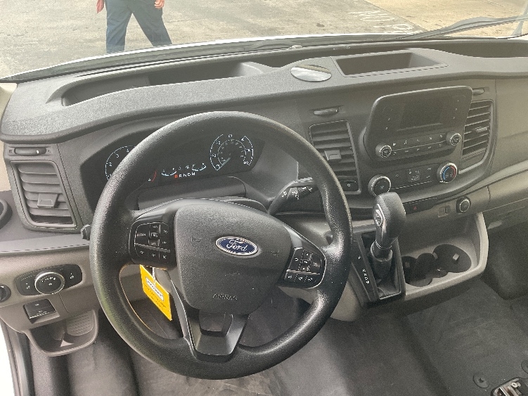 Used 2022 Ford Transit 250 - photo 20