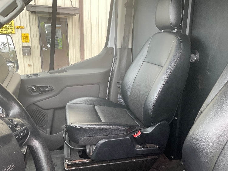 Used 2022 Ford Transit 250 - photo 21
