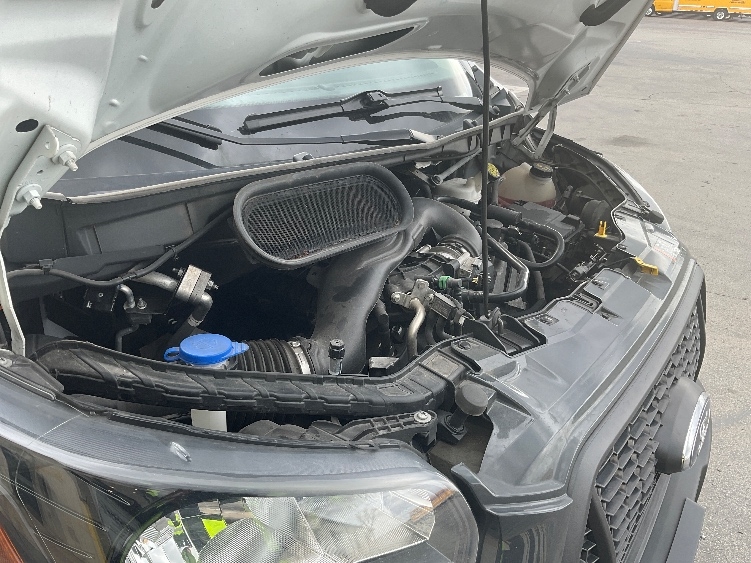 Used 2022 Ford Transit 250 - photo 26