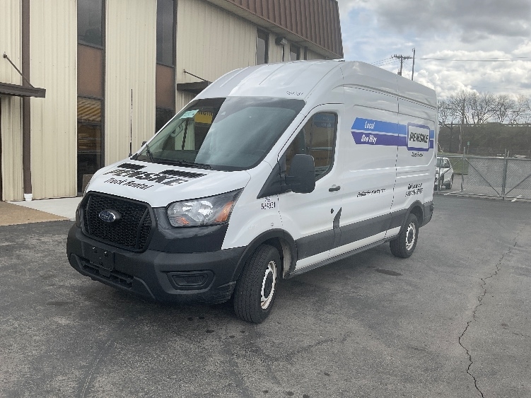Used 2022 Ford Transit 250 - photo 27