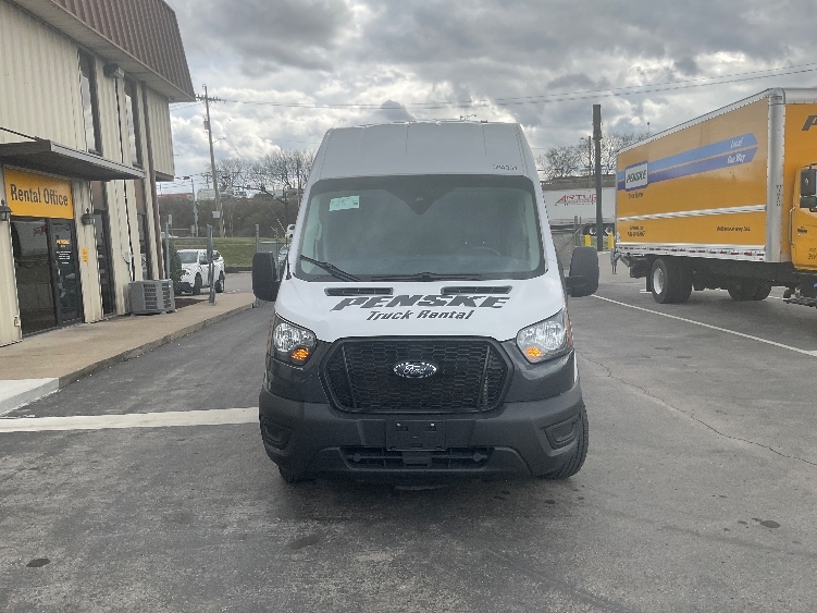 Used 2022 Ford Transit 250 - photo 28