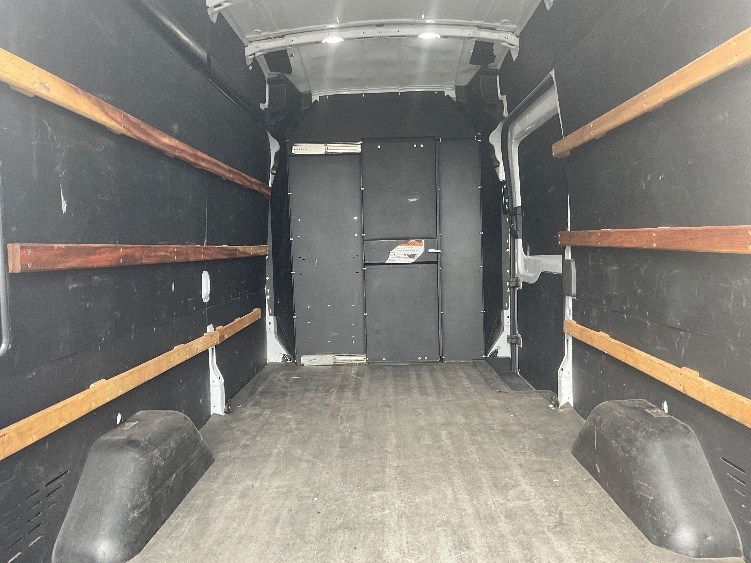 Used 2022 Ford Transit 250 - photo 11