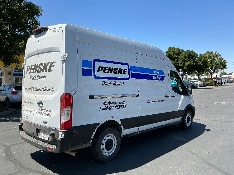 Used 2022 Ford Transit 250 - photo 13