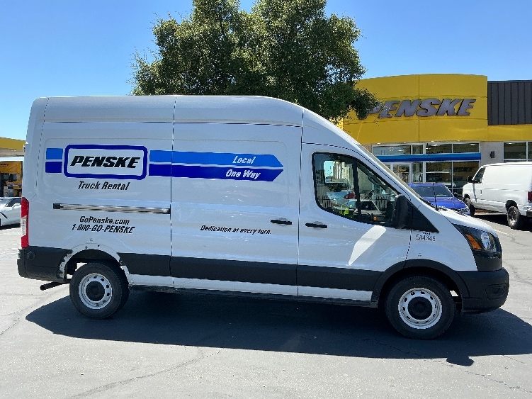 Used 2022 Ford Transit 250 - photo 14