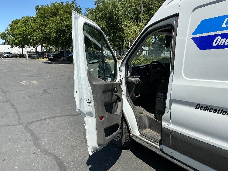 Used 2022 Ford Transit 250 - photo 15