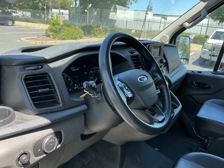 Used 2022 Ford Transit 250 - photo 16