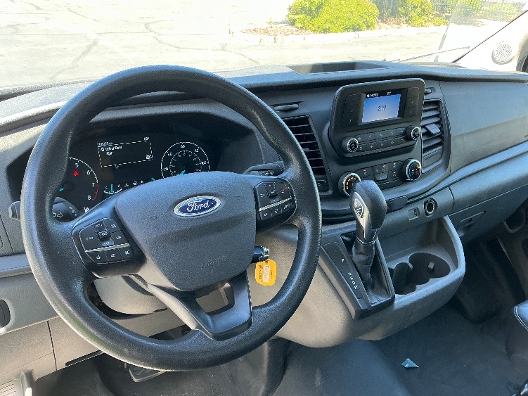 Used 2022 Ford Transit 250 - photo 17