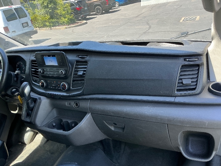 Used 2022 Ford Transit 250 - photo 20