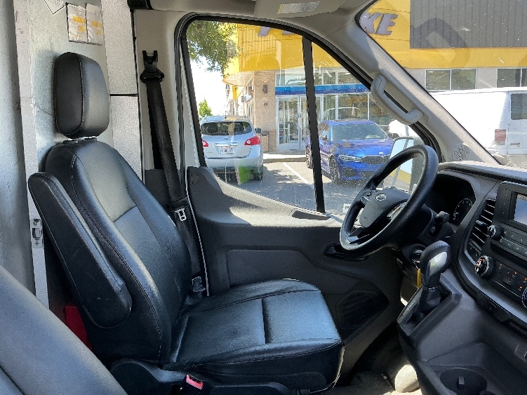 Used 2022 Ford Transit 250 - photo 21
