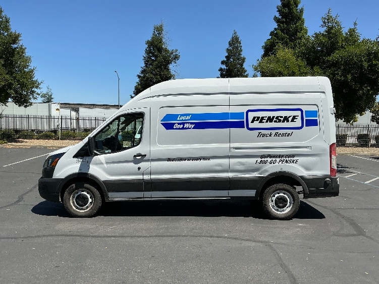 Used 2022 Ford Transit 250 - photo 6