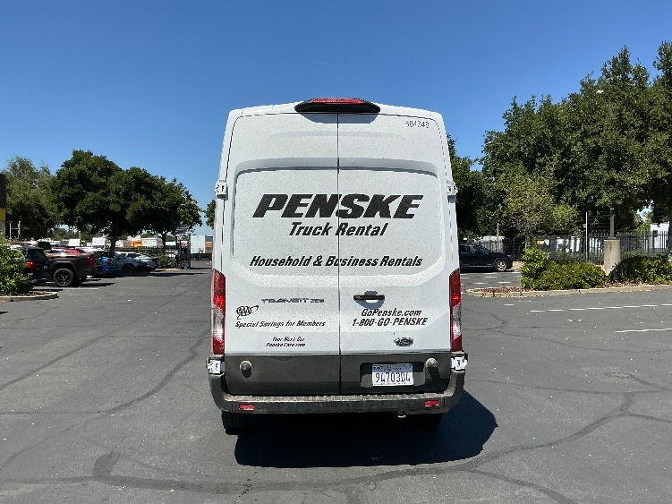 Used 2022 Ford Transit 250 - photo 8