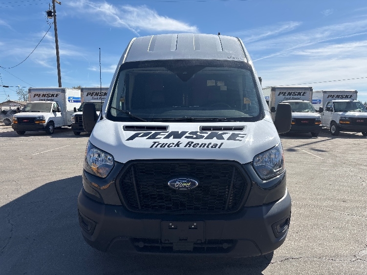 Used 2022 Ford Transit 250 - photo 2