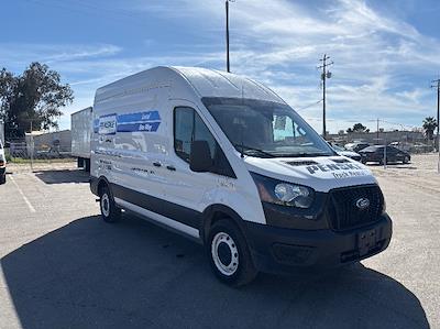 Used 2022 Ford Transit 250 - photo 1