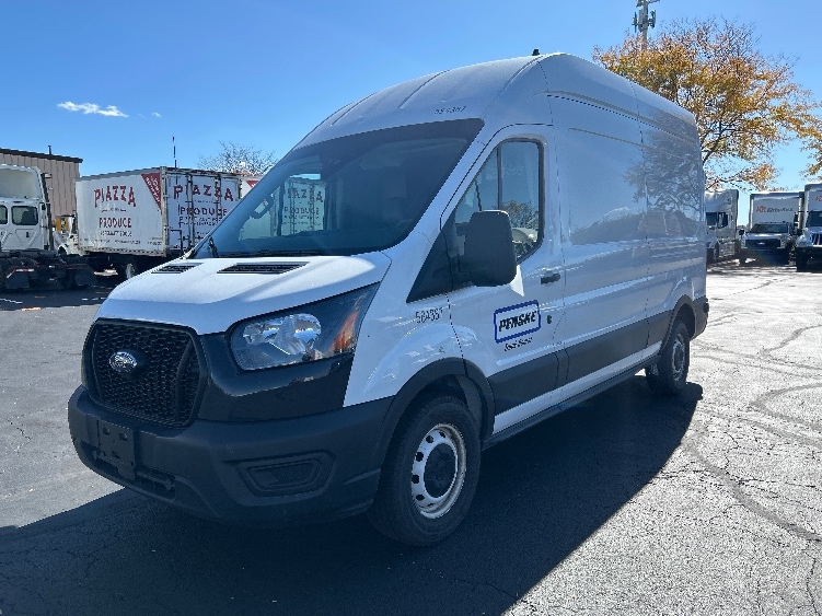 Used 2022 Ford Transit 250 - photo 5