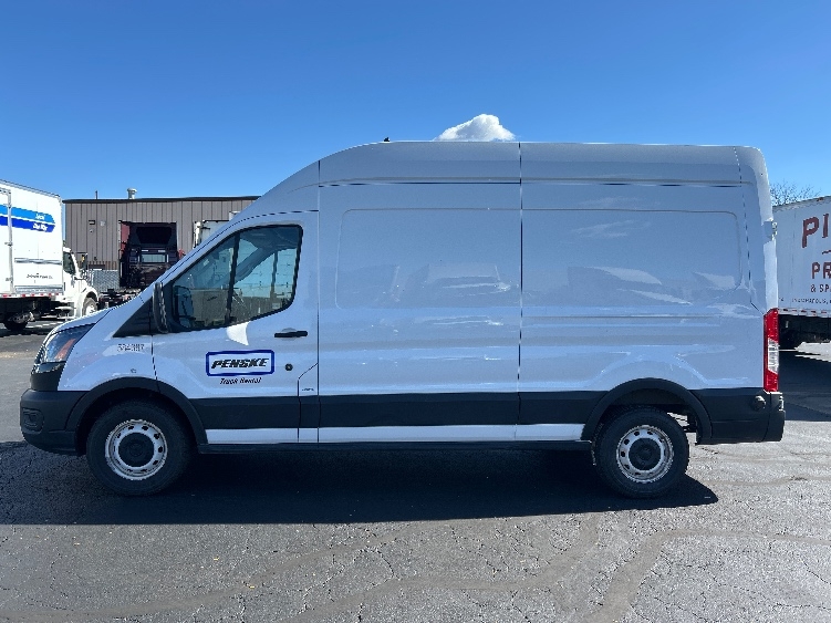 Used 2022 Ford Transit 250 - photo 6