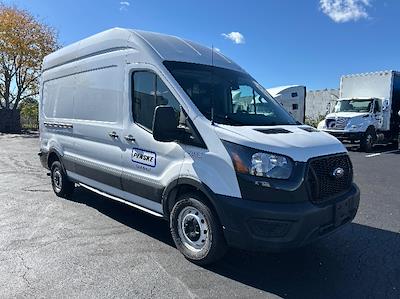 Used 2022 Ford Transit 250 High Roof Empty Cargo Van for sale #584387 - photo 1